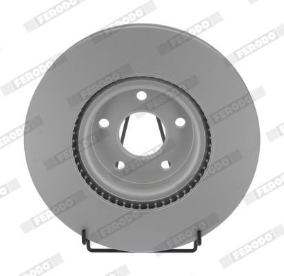 Bremseskive FERODO DDF3021C