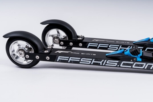 FF Pro Skate Rulleski rm 1 FF Pro Skate Rulleski rm 1