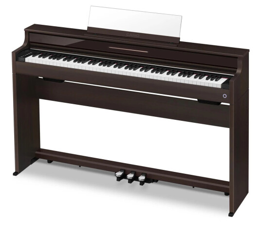 Casio Ap-S450 Brown Digital Piano
