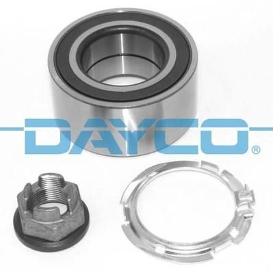 Hjullager DAYCO KWD1213 Hjullager DAYCO KWD1213