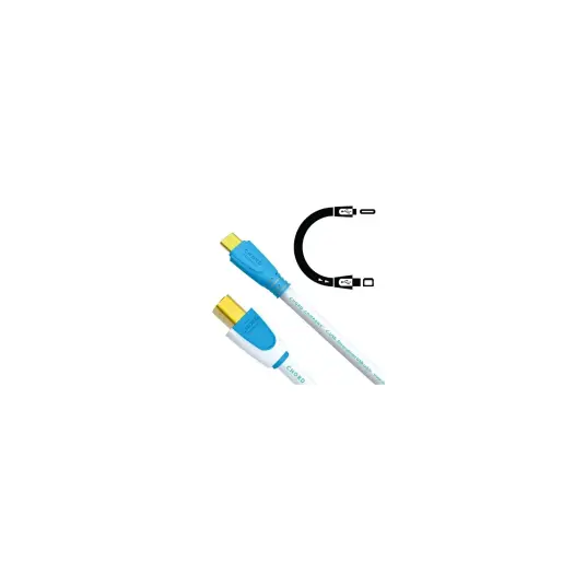 Chord C Series USB C B USB kabel   3m