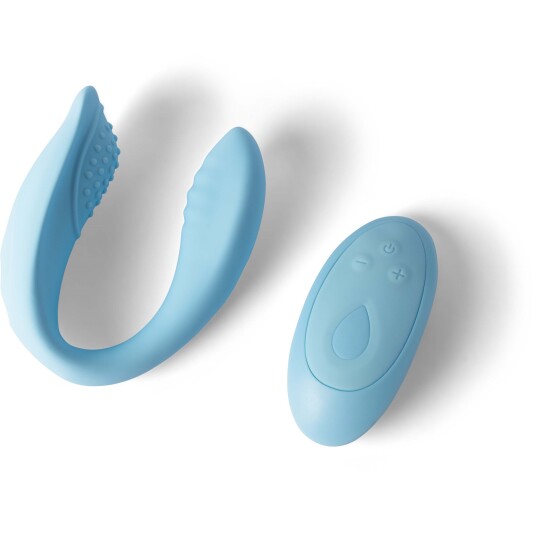 Natural Glow Sky Vibrator Natural Glow Sky Vibrator