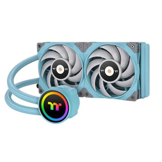 Thermaltake Cooling System CL W319 PL12TQ A