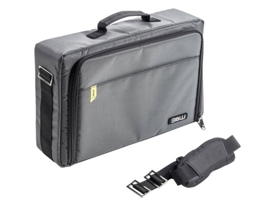 B&W International Tex.221 Bæreveske for DJI Mavic 4 Pro Fly More Combo B&W International Tex.221 Bæreveske for DJI Mavic 4 Pro Fly More Combo