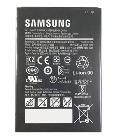 Samsung EB-BT575BBE battery - Li-Ion Samsung EB-BT575BBE battery - Li-Ion
