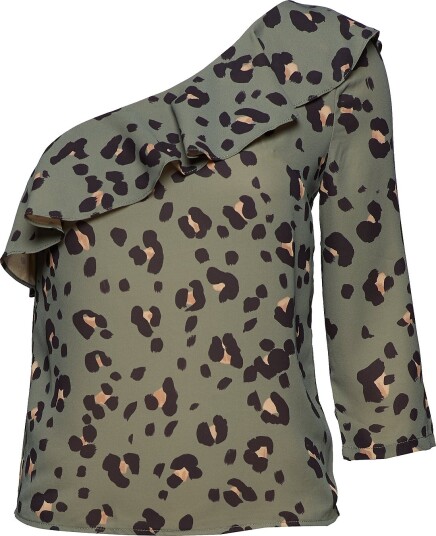 Malina | Amity Blouse | M