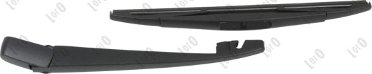 Viskerarmsett, vindusspyling LORO 103-00-238-C