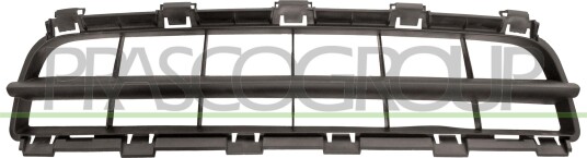 Ventilasjonsgitter PRASCO RN3242120