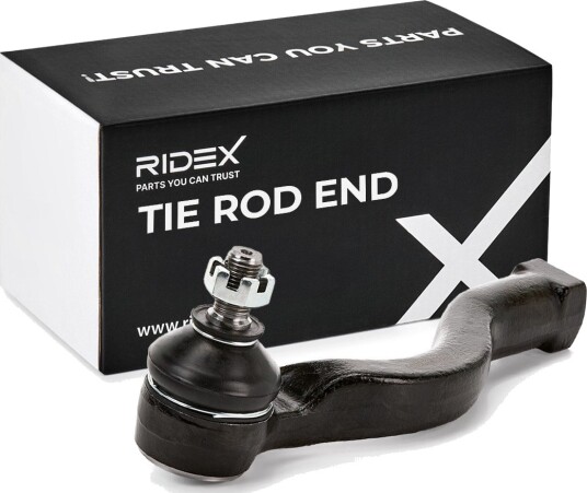 RIDEX 914T0361 Endeledd