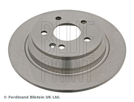 Bremseskive BLUE PRINT ADU174354 Bremseskive BLUE PRINT ADU174354