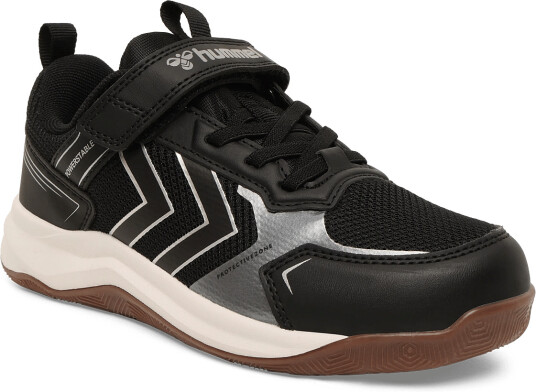 Hummel Power Stable Vc Jr Black 38