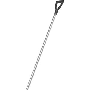 Skaft til greip v plast 115cm Skaft til greip v plast 115cm