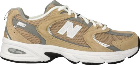 New Balance Herre Sko Flerfarget 39 1/2 EU,
