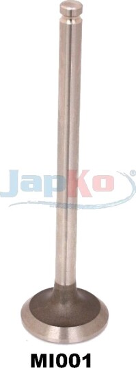 JAPKO 5MI001 Utløpsventil