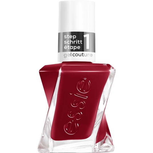 Essie Gel Couture 509 Paint The Gown Red 13,5ml Essie Gel Couture 509 Paint The Gown Red 13,5ml