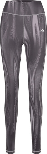 Adidas Performance | Adidas Optime Full Length Leggings Print | M