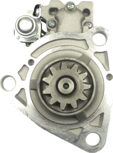 AS PL S5082 Starter AS PL S5082 Starter