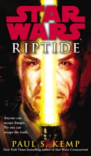 Star Wars: Riptide Star Wars: Riptide