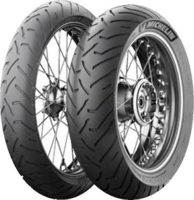 Michelin Anakee Road   90/90-21 TL/TT 54V forhjul  