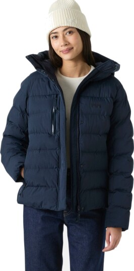 Helly Hansen W ADORE PUFFY JACKET
