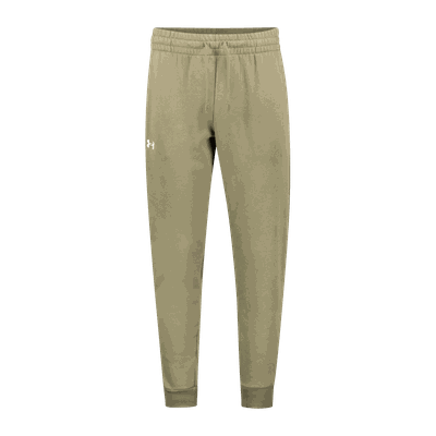 Under armour Rival Fleece Joggers joggebukse herre Grønn XXL Under armour Rival Fleece Joggers joggebukse herre Grønn XXL