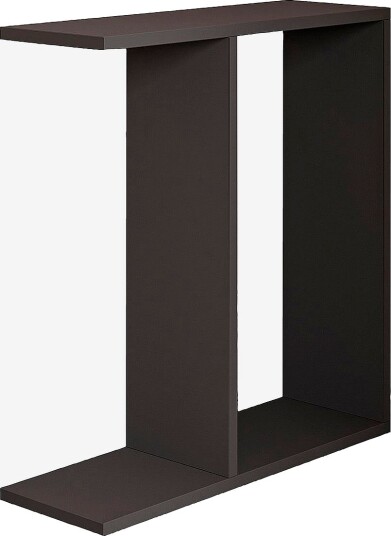 Hanah HomeSidebord   LotusGråAvlastningsbord & sidebord