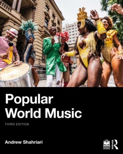 Popular World Music