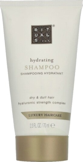 Rituals Hydrating Shampoo 70 ml