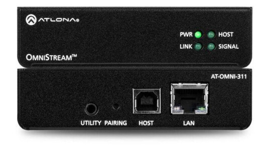 ATLONA AT-OMNI-311 - USB to IP ATLONA AT-OMNI-311 - USB to IP