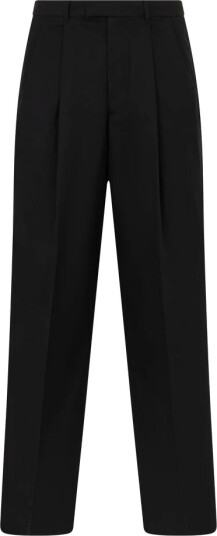 Givenchy Herre Bukser Svart L, Givenchy Herre Bukser Svart L,