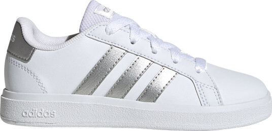 Adidas Grand Court Lifestyle Tennis Lace Up Sko