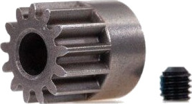 WLtoys WL-124008.2733 Steel Pinion Gear