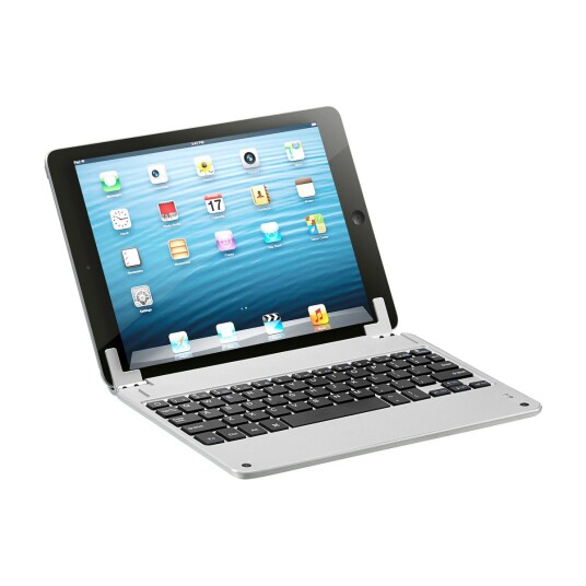 DACOTA PLATINUM BT KEYBOARD AIR 1 & 2 / PRO 9,7