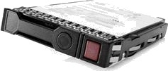 HPE Midline HDD 8TB SAS 867263 B21 HPE Midline HDD 8TB SAS 867263 B21