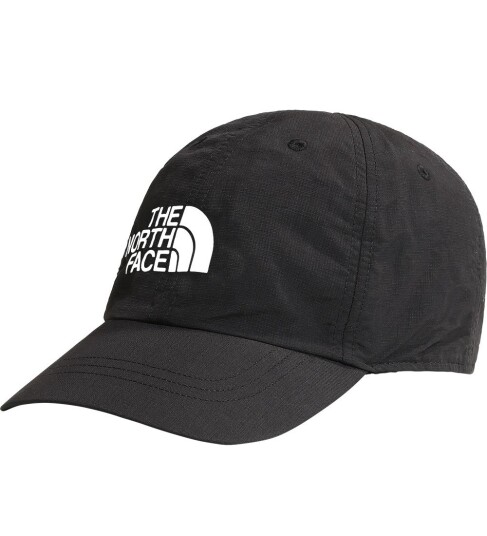 The North Face Kids' Horizon Hat TNF Black/TNF White TNFBLACK/TNFBLACK/TNFWHIT OneSize