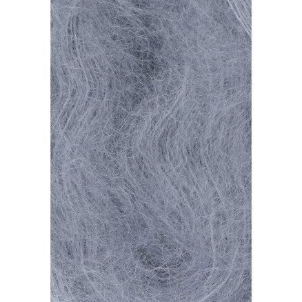 Lang Garn Lace Garn 133 Lys Denim