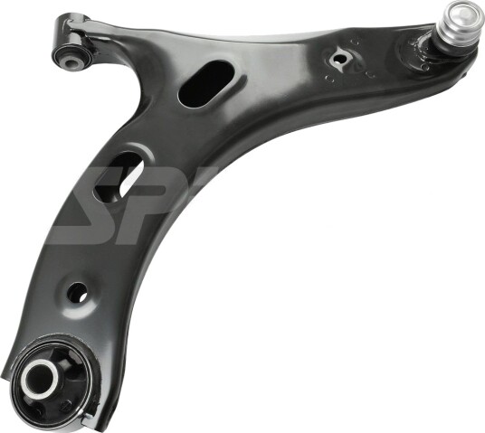 Bærearm SPIDAN CHASSIS PARTS 61828