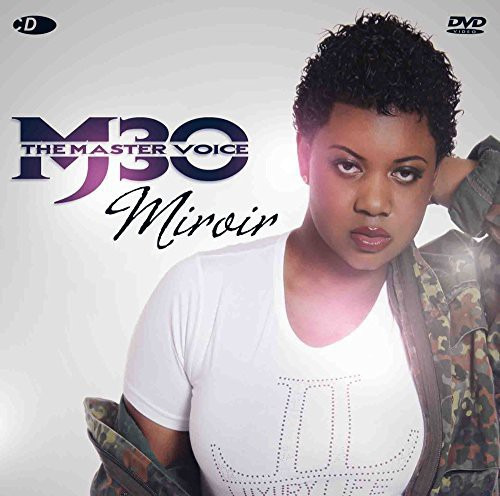Mj30 Master Voice CD