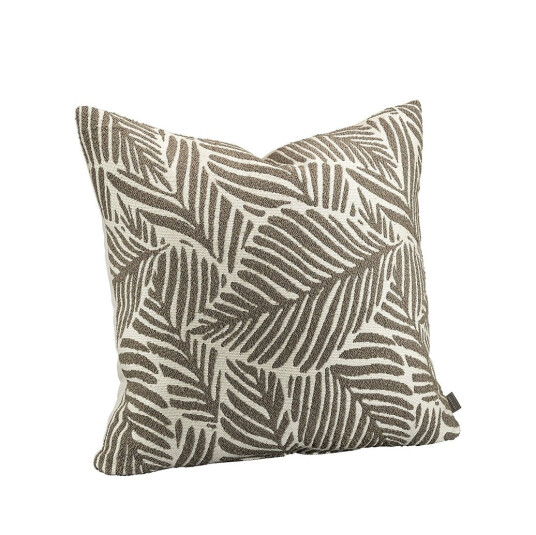 Nomad leaf putetrekk lin