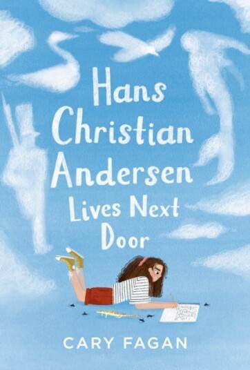 Hans Christian Andersen Lives Next Door Hans Christian Andersen Lives Next Door