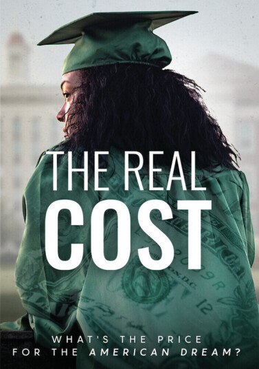 Real Cost DVD
