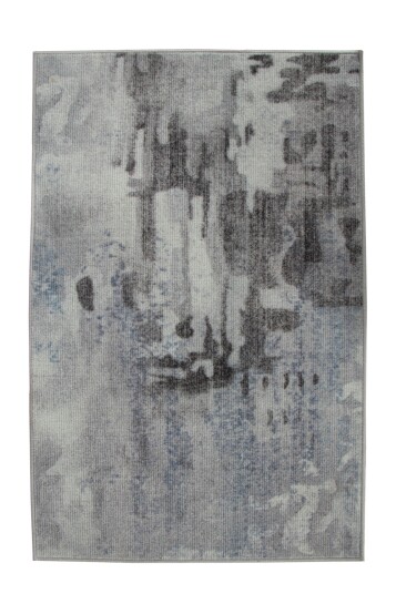 Nordstrand Home Gulvteppe - Teppeløper 80x160 cm - Kortluvet teppe fra
