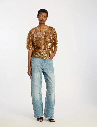 Munthe Belmira Gold 42