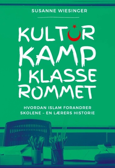 Kulturkamp I Klasserommet Av Susanne Wiesinger