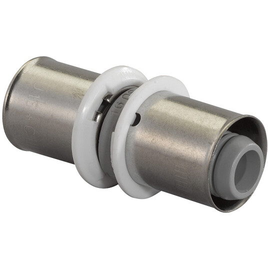 UPONOR PPSU PRESSAMLING REDUKSJON 25X20MM UPONOR PPSU PRESSAMLING REDUKSJON 25X20MM