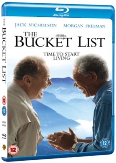 The Bucket List The Bucket List