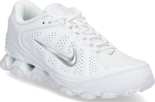 Nike W Nike Reax 8 Nsw Sl White 36.5 Nike W Nike Reax 8 Nsw Sl White 36.5