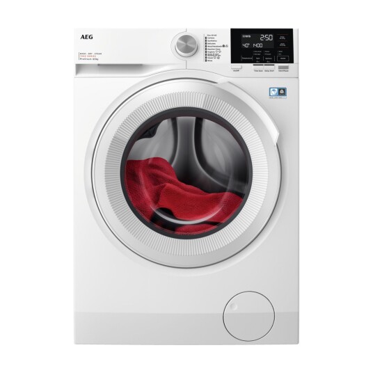 AEG 7000-serien LWR722O84G Kombi vask/tørk AEG 7000-serien LWR722O84G Kombi vask/tørk