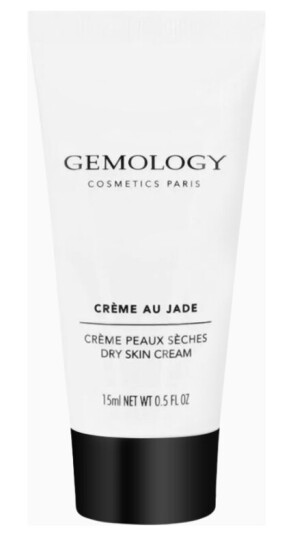 Gemology Paris Paris Reisestørrelse Jade Krem