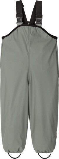 Reima Lammikko Rain Pants Grønn 80 Reima Lammikko Rain Pants Grønn 80